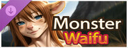 Hyena Woman - DLC