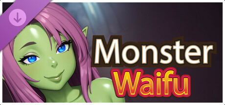 Monster Waifu - Goblin DLC banner