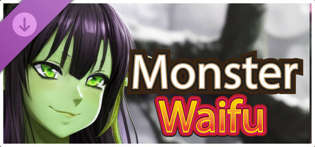 Monster Waifu - Orc DLC