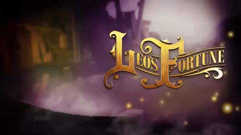 Leo’s Fortune - HD Edition video 1