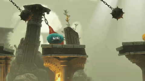 Leo’s Fortune - HD Edition video 2