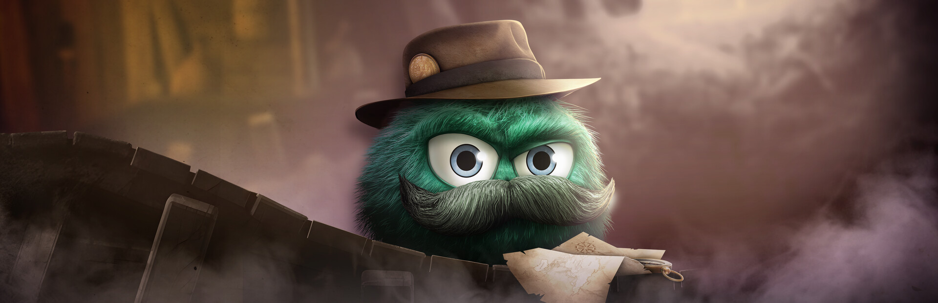 Leo’s Fortune - HD Edition