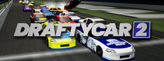 DRAFTYCAR 2 Banner