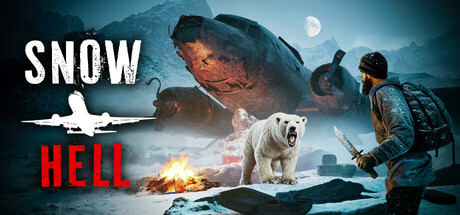 Image for SNOW HELL