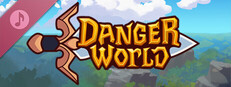 Danger World Soundtrack game capsule image