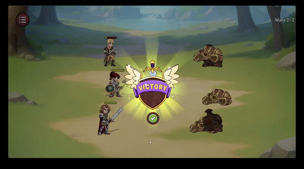 Danger World Soundtrack screenshot 2