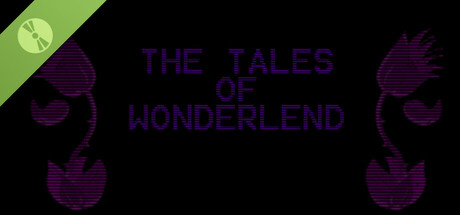 The Tales Of Wonderlend Demo game cover