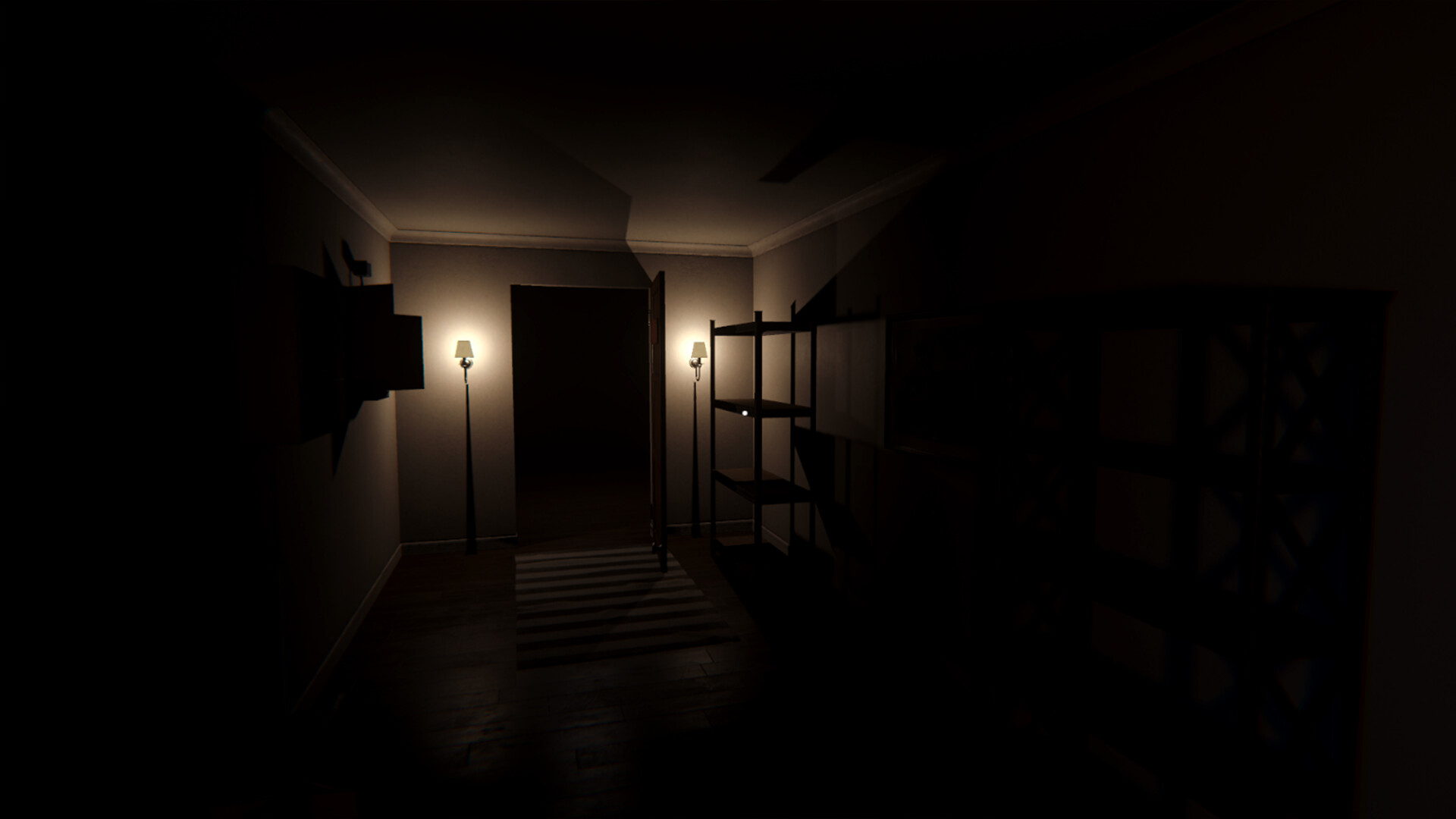 贝如塔之家 Beta House screenshot #1