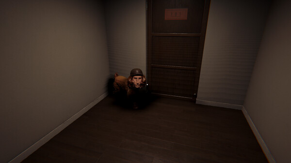 贝如塔公寓 Beta House screenshot 4