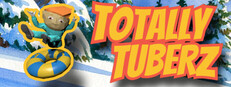 TOTALLY TUBERZ