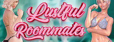Lustful Roommates Small Capsule Image