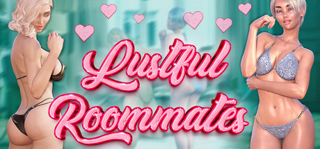 Image for Lustful Roommates