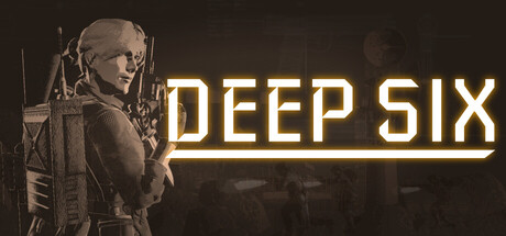 DEEP SIX header