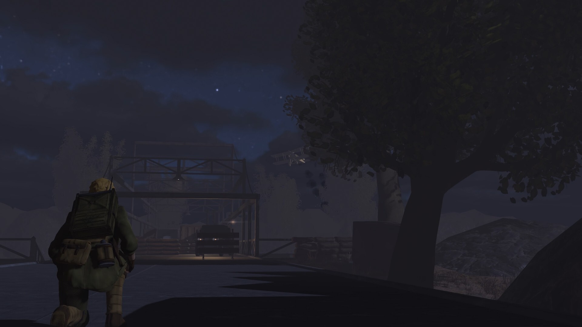 DEEP SIX screenshot 12