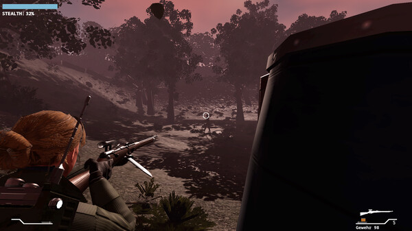 DEEP SIX screenshot 4