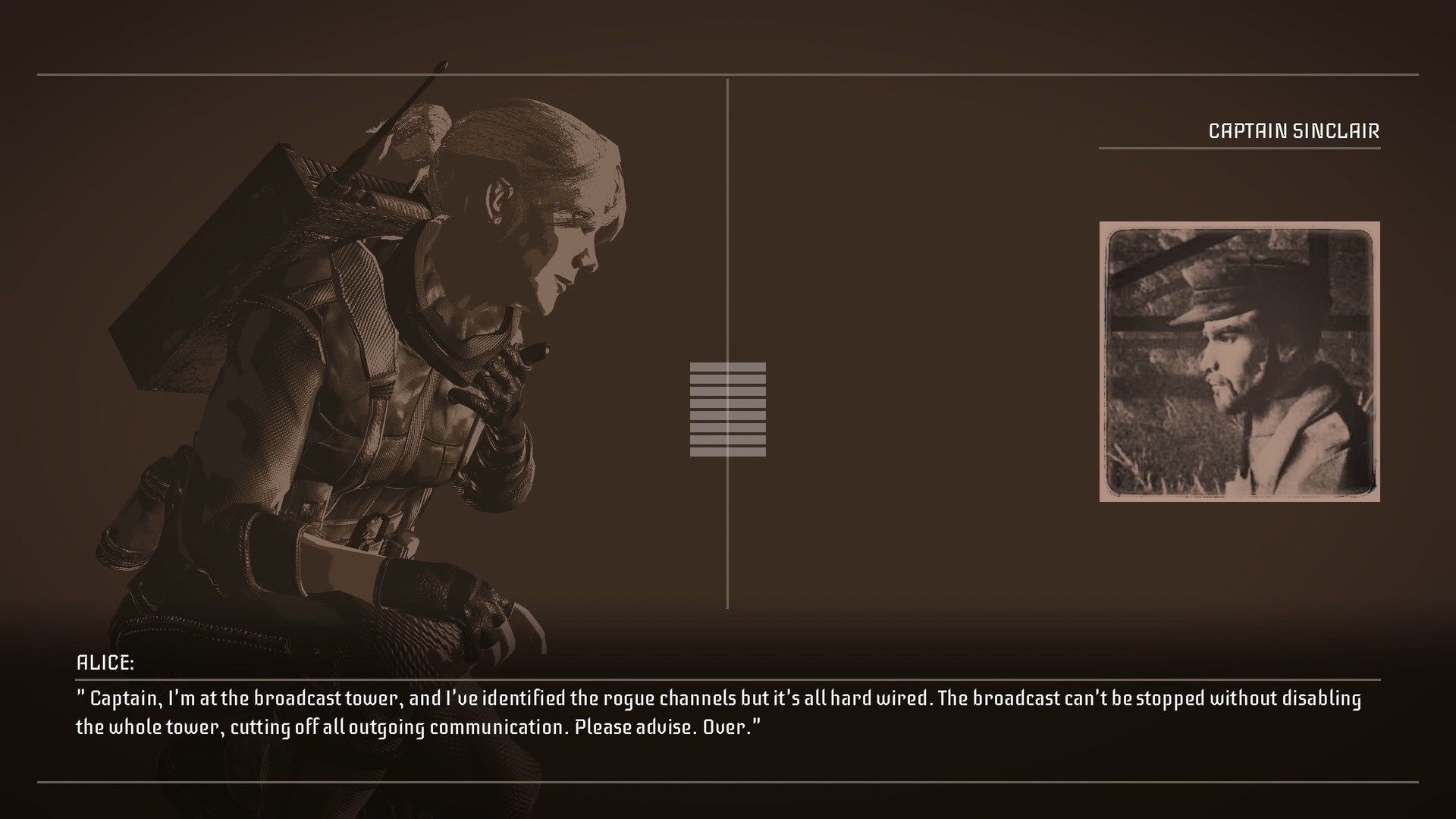 DEEP SIX screenshot 10