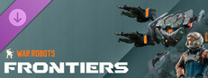 War Robots: Frontiers — Storm Leviathan Bundle