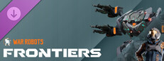 War Robots: Frontiers — Storm Leviathan Bundle
