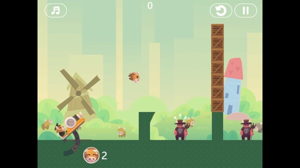 Barnyard Battle screenshot 3