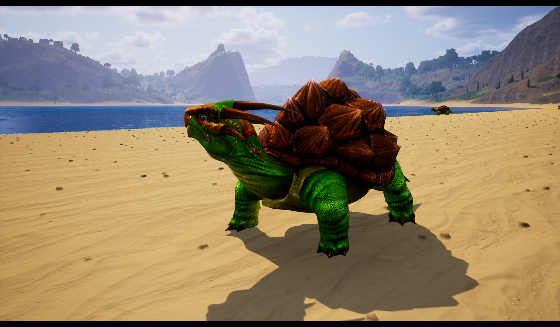 Blademistress Chronicles screenshot #14