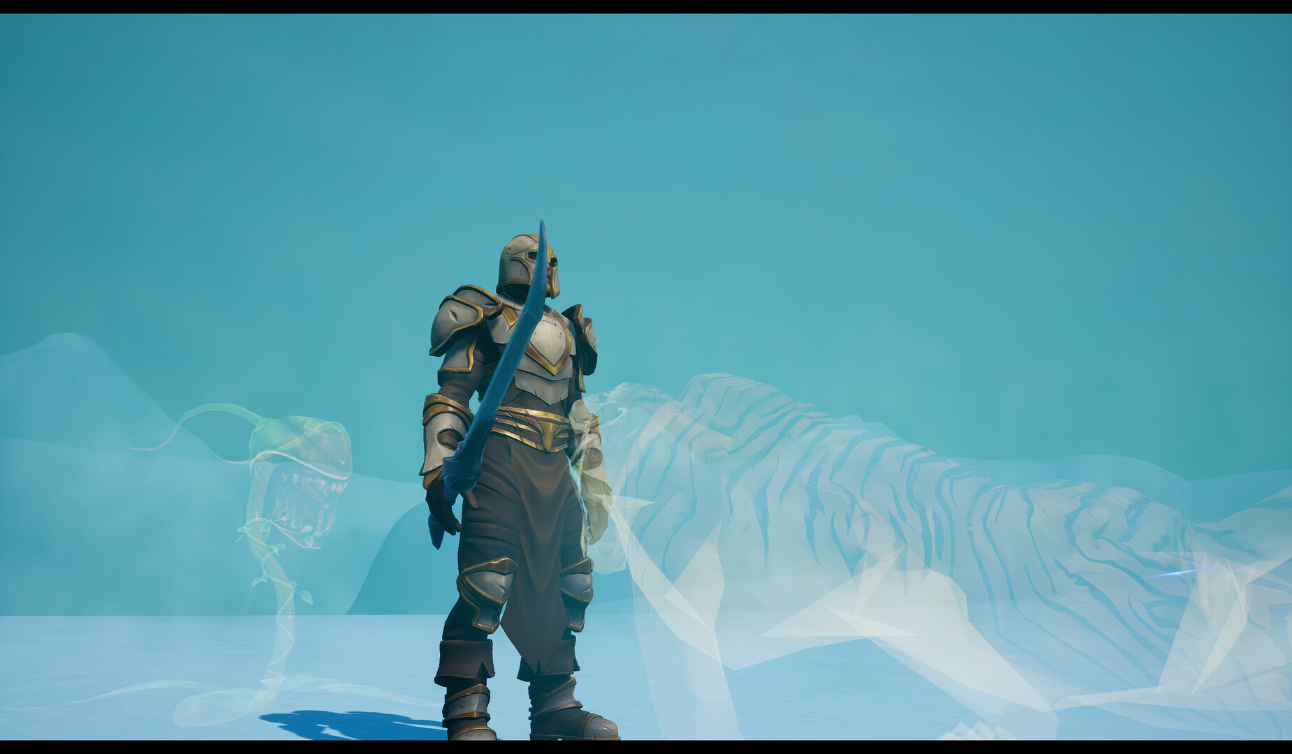 Blademistress Chronicles screenshot #27