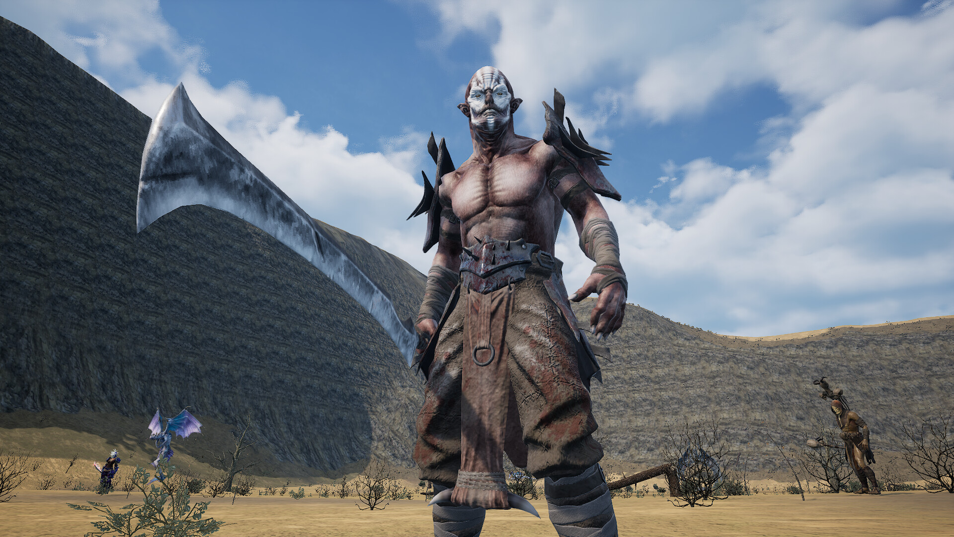 Blademistress Chronicles screenshot #34