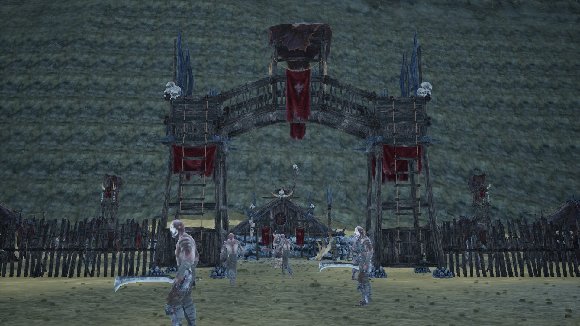 Blademistress Chronicles screenshot #35