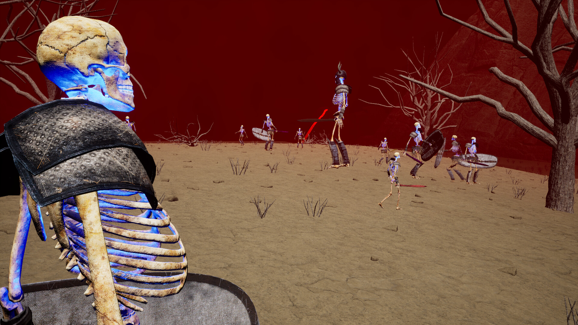 Blademistress Chronicles screenshot #46