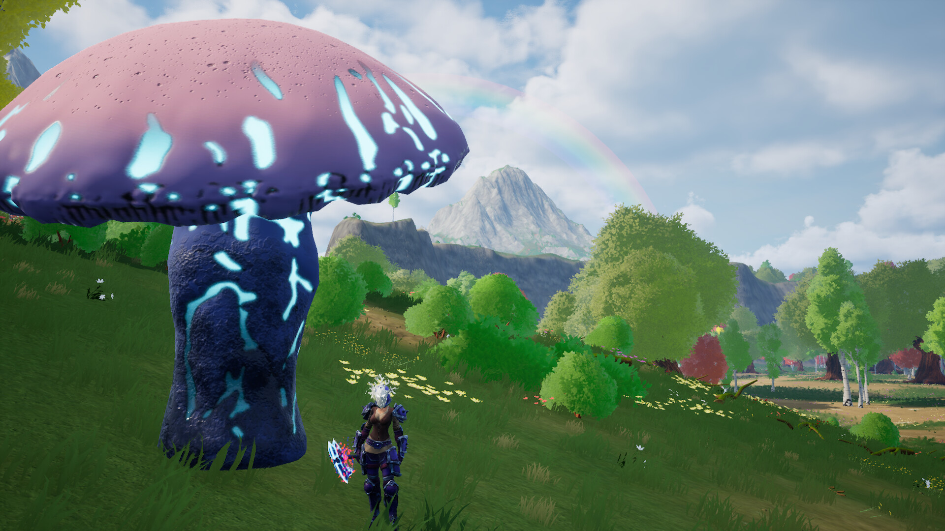 Blademistress Chronicles screenshot #37