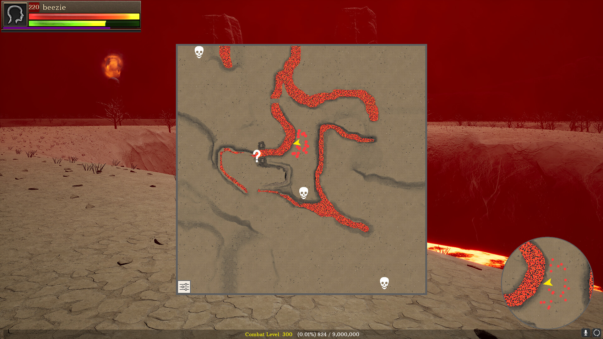 Blademistress Chronicles screenshot #43