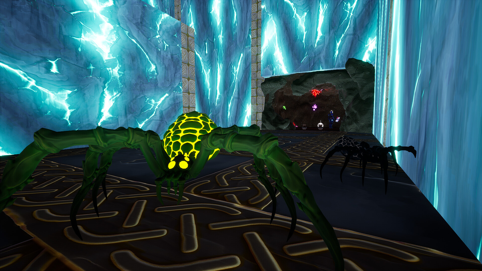 Blademistress Chronicles screenshot #23