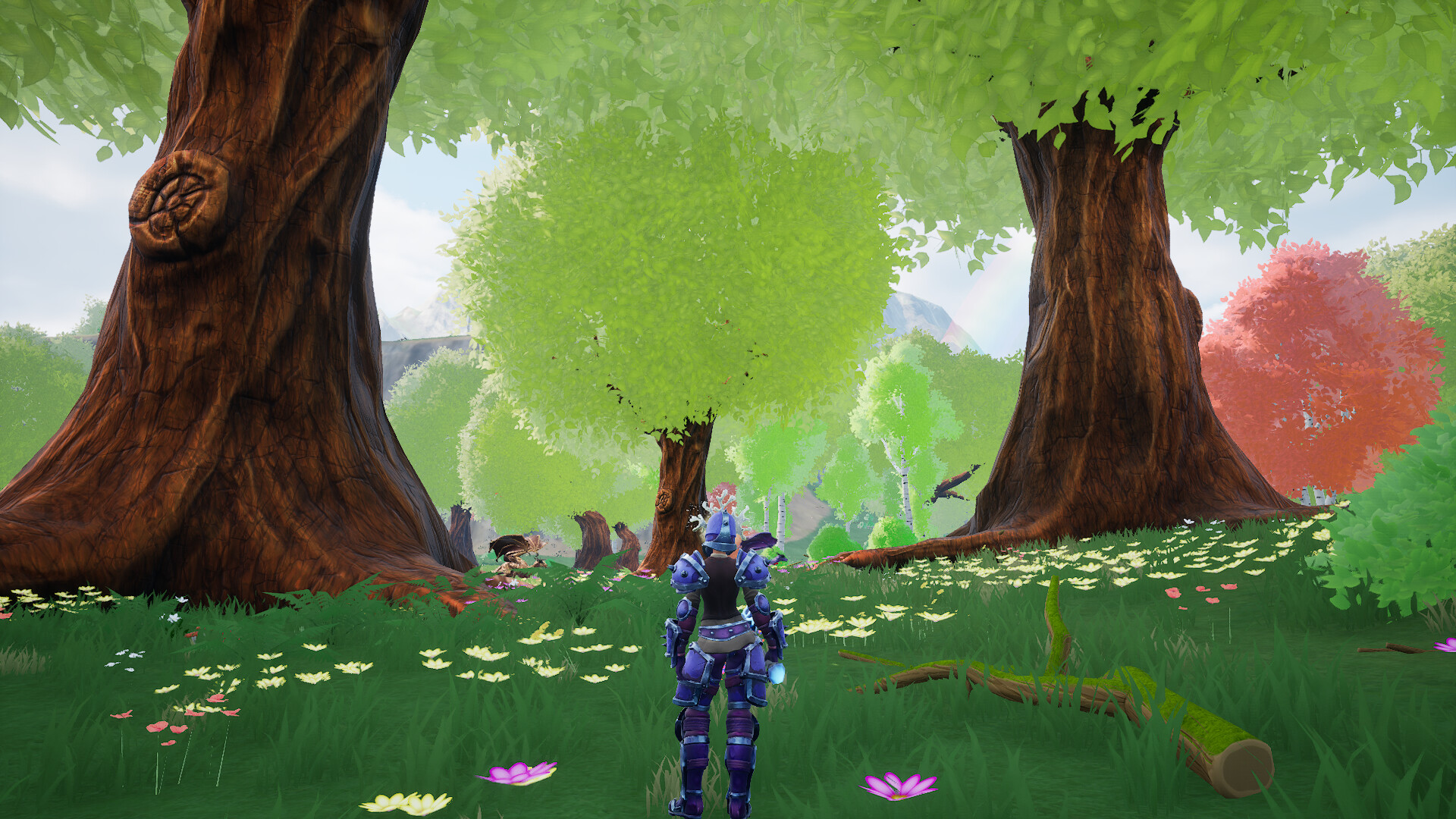 Blademistress Chronicles screenshot #38