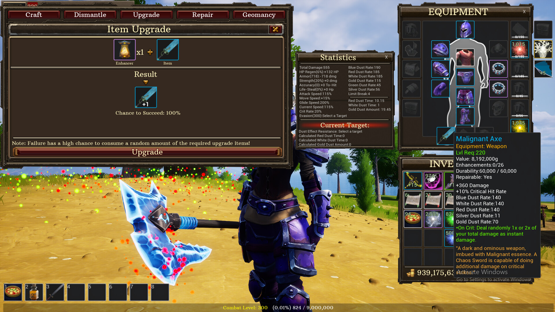 Blademistress Chronicles screenshot #6