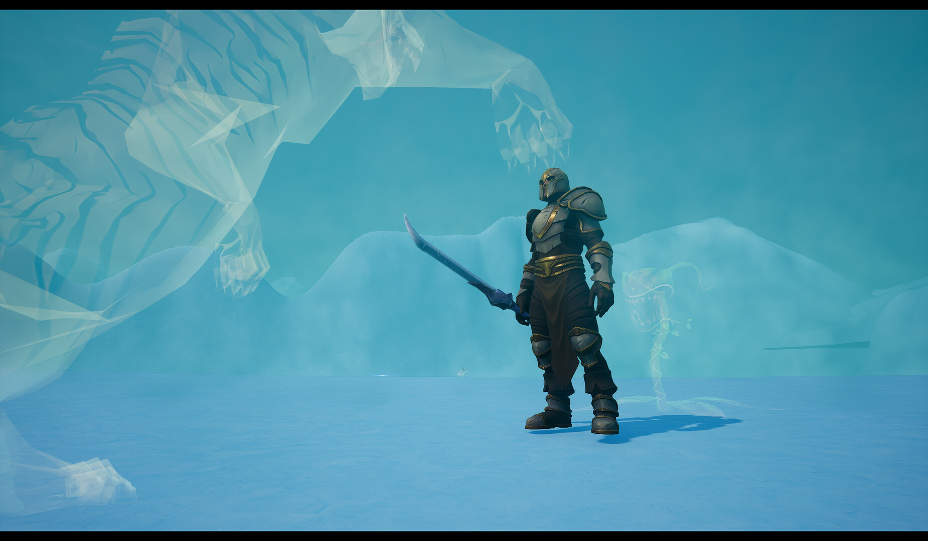 Blademistress Chronicles screenshot #28