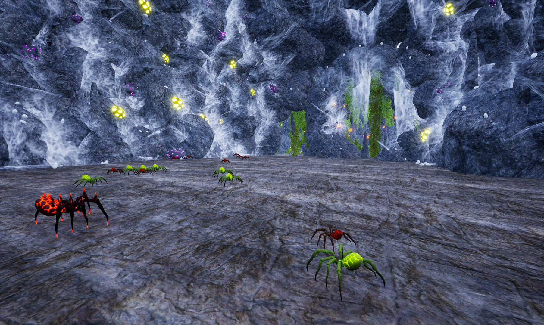 Blademistress Chronicles screenshot #7