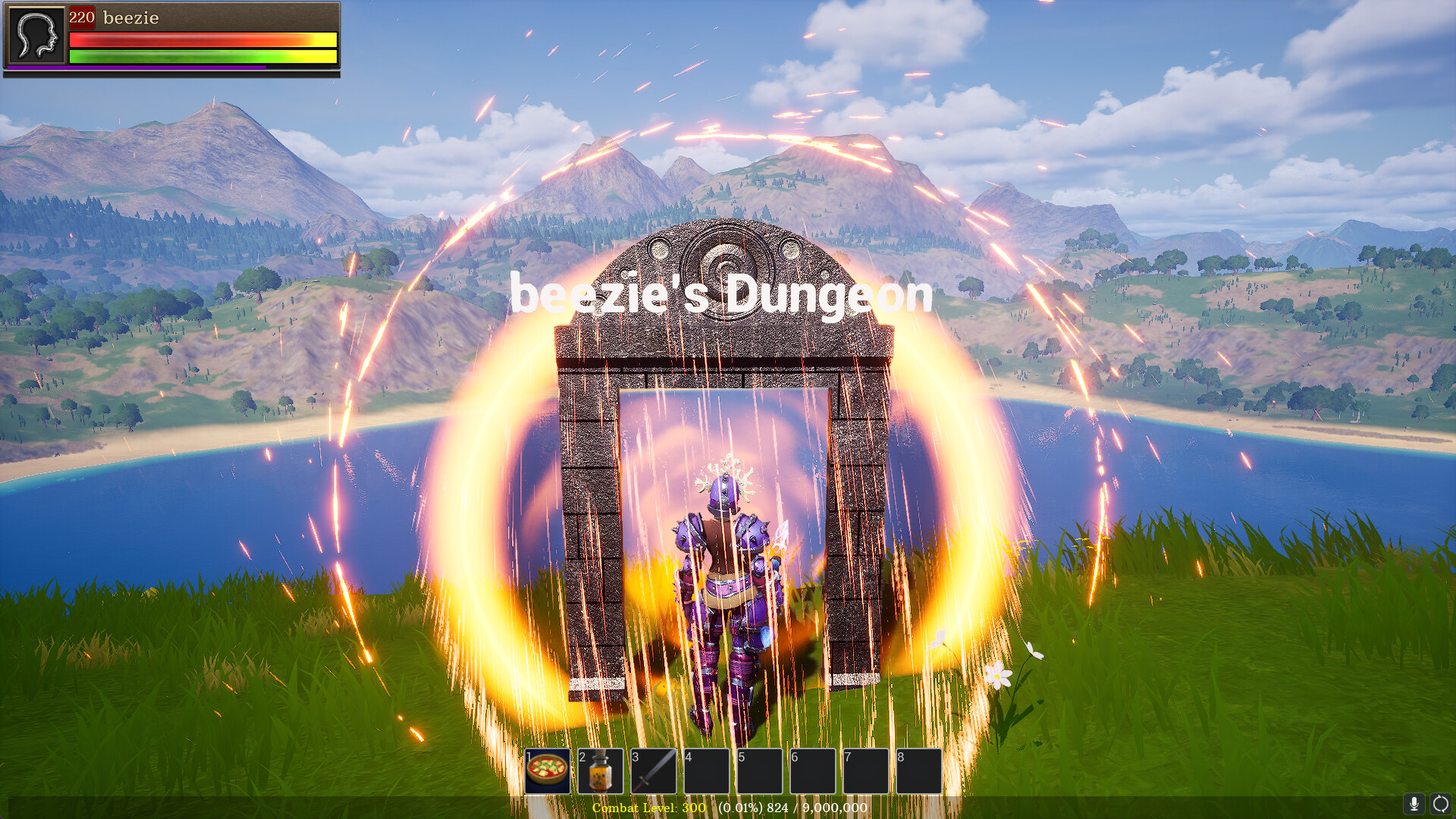 Blademistress Chronicles screenshot #21