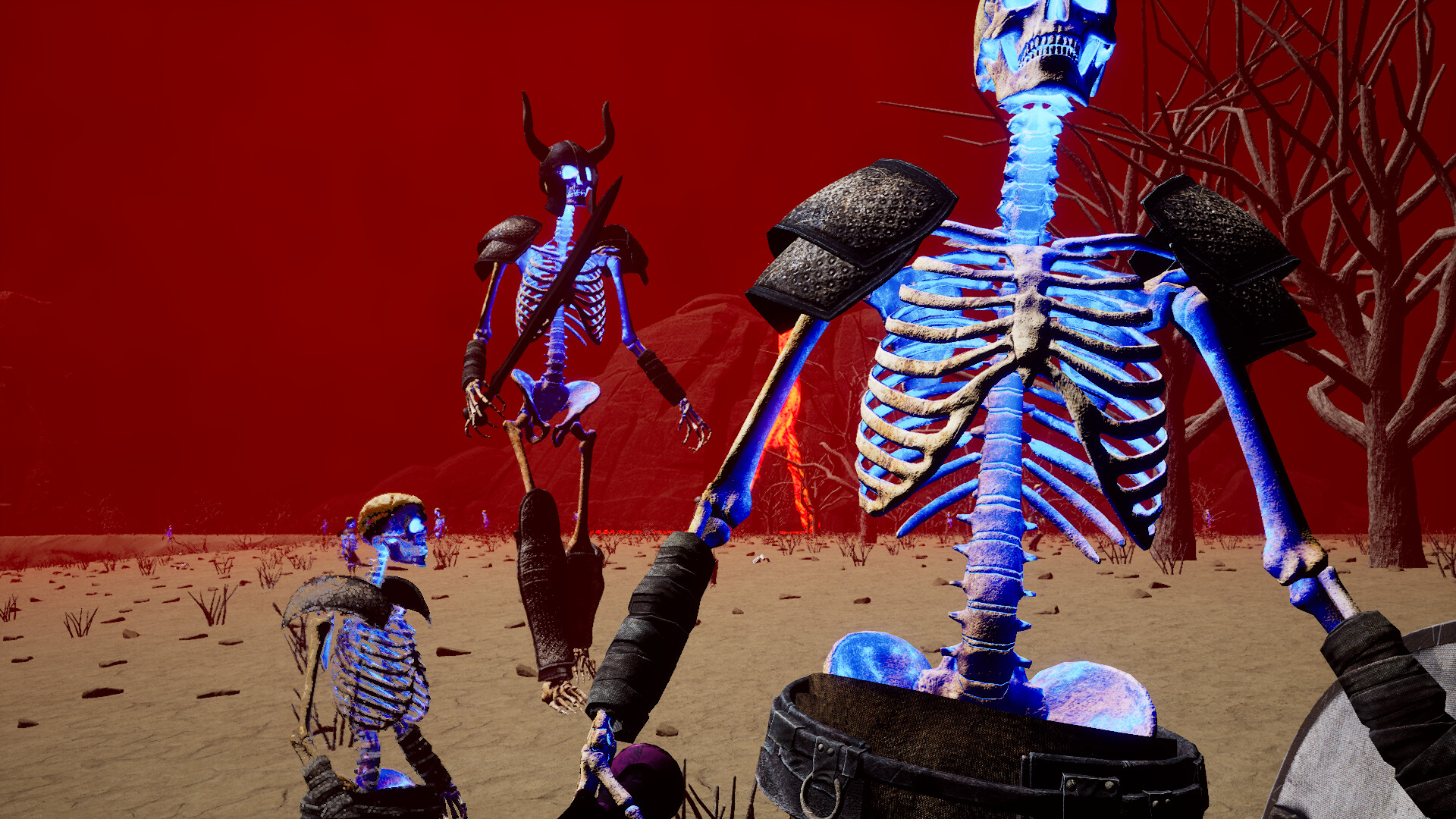 Blademistress Chronicles screenshot #47