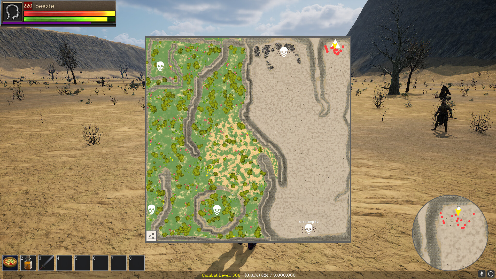 Blademistress Chronicles screenshot #31