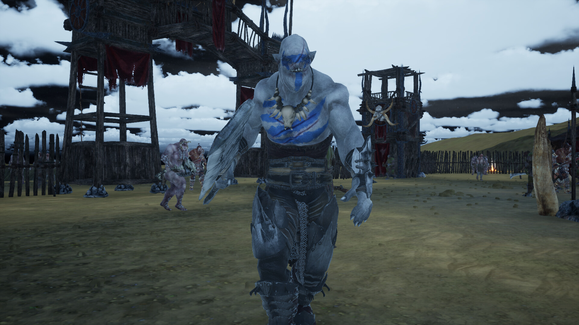 Blademistress Chronicles screenshot #36