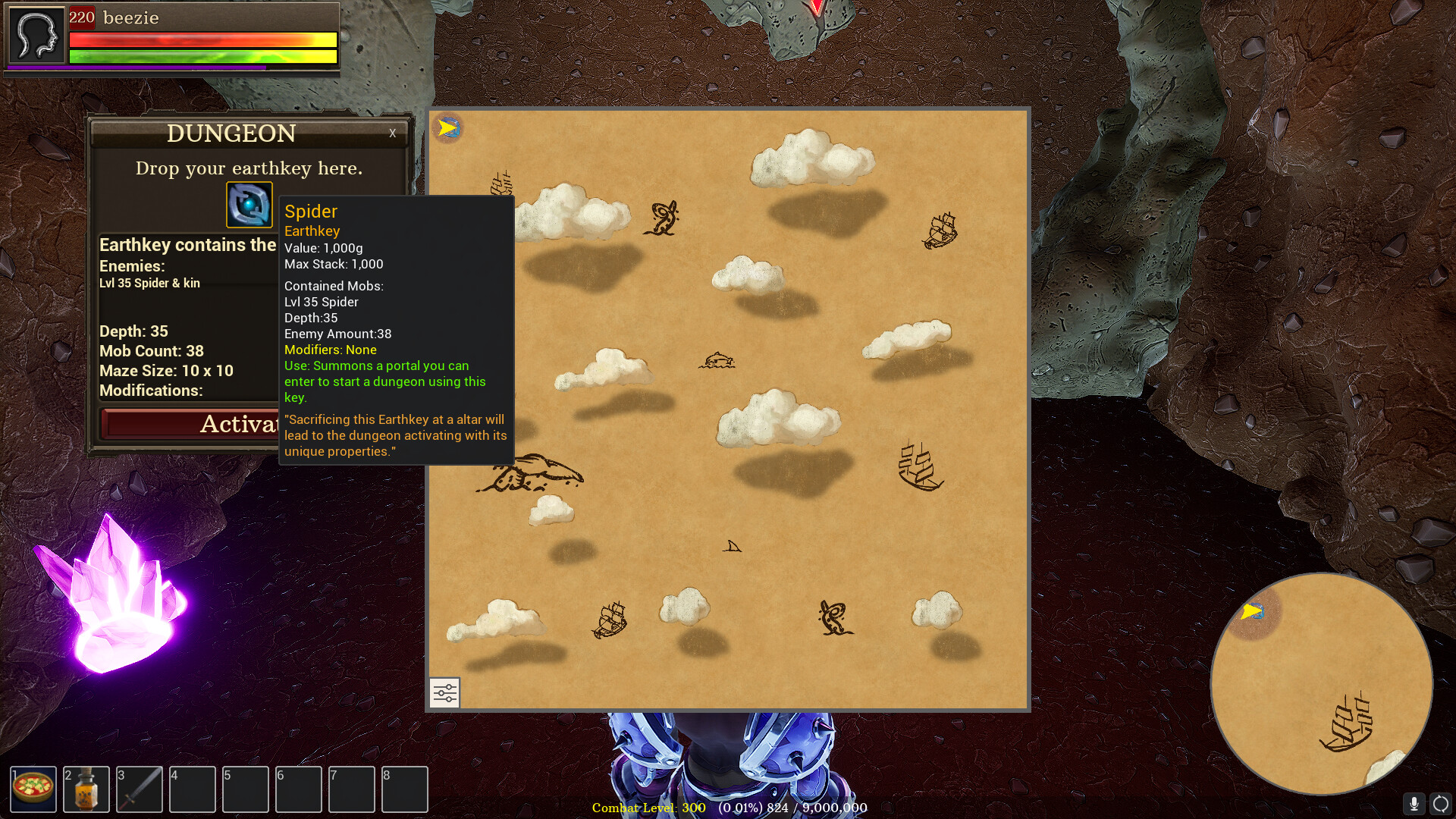 Blademistress Chronicles screenshot #22