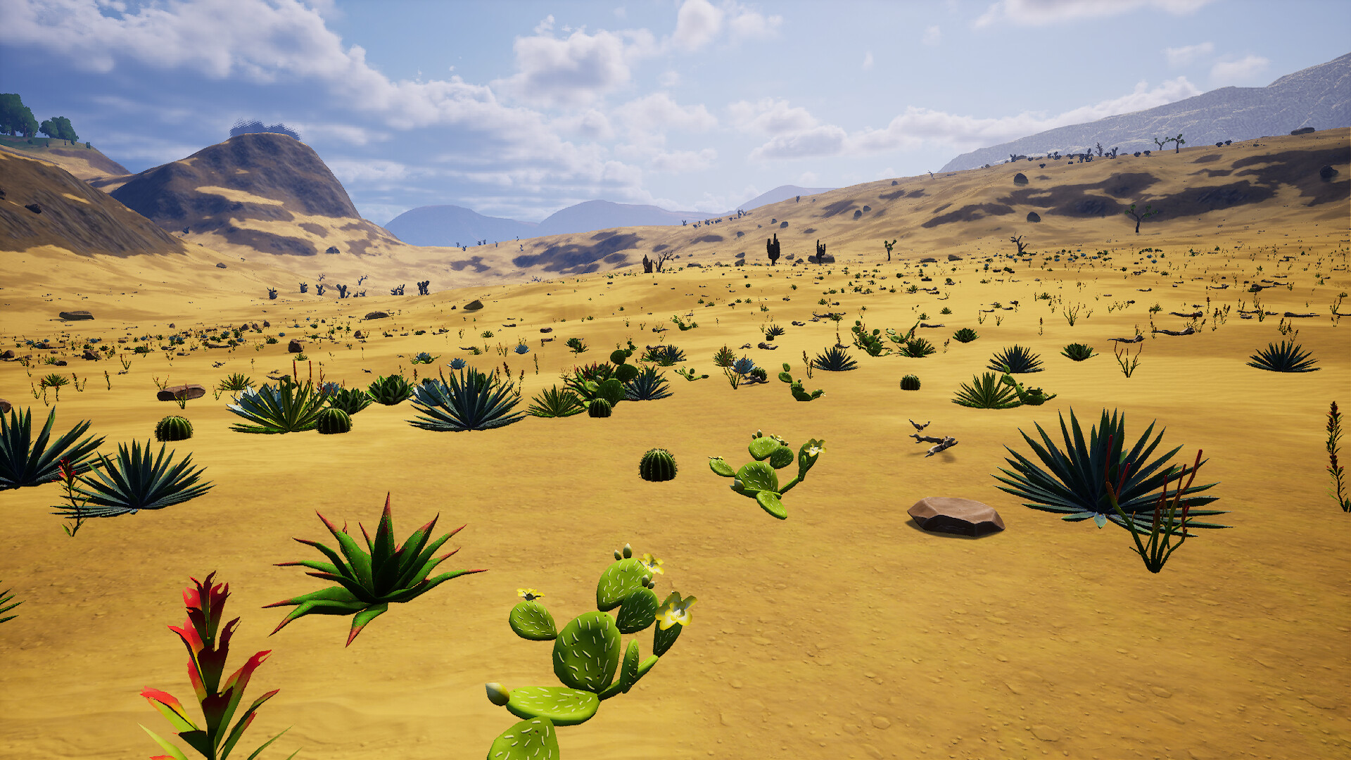 Blademistress Chronicles screenshot #18