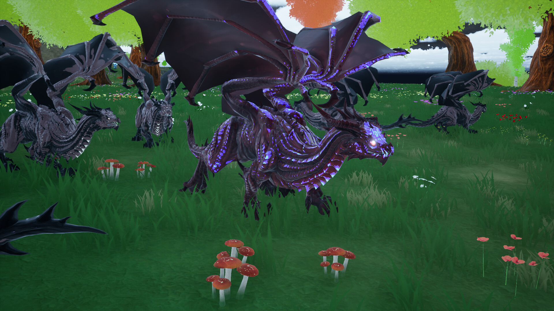 Blademistress Chronicles screenshot #40