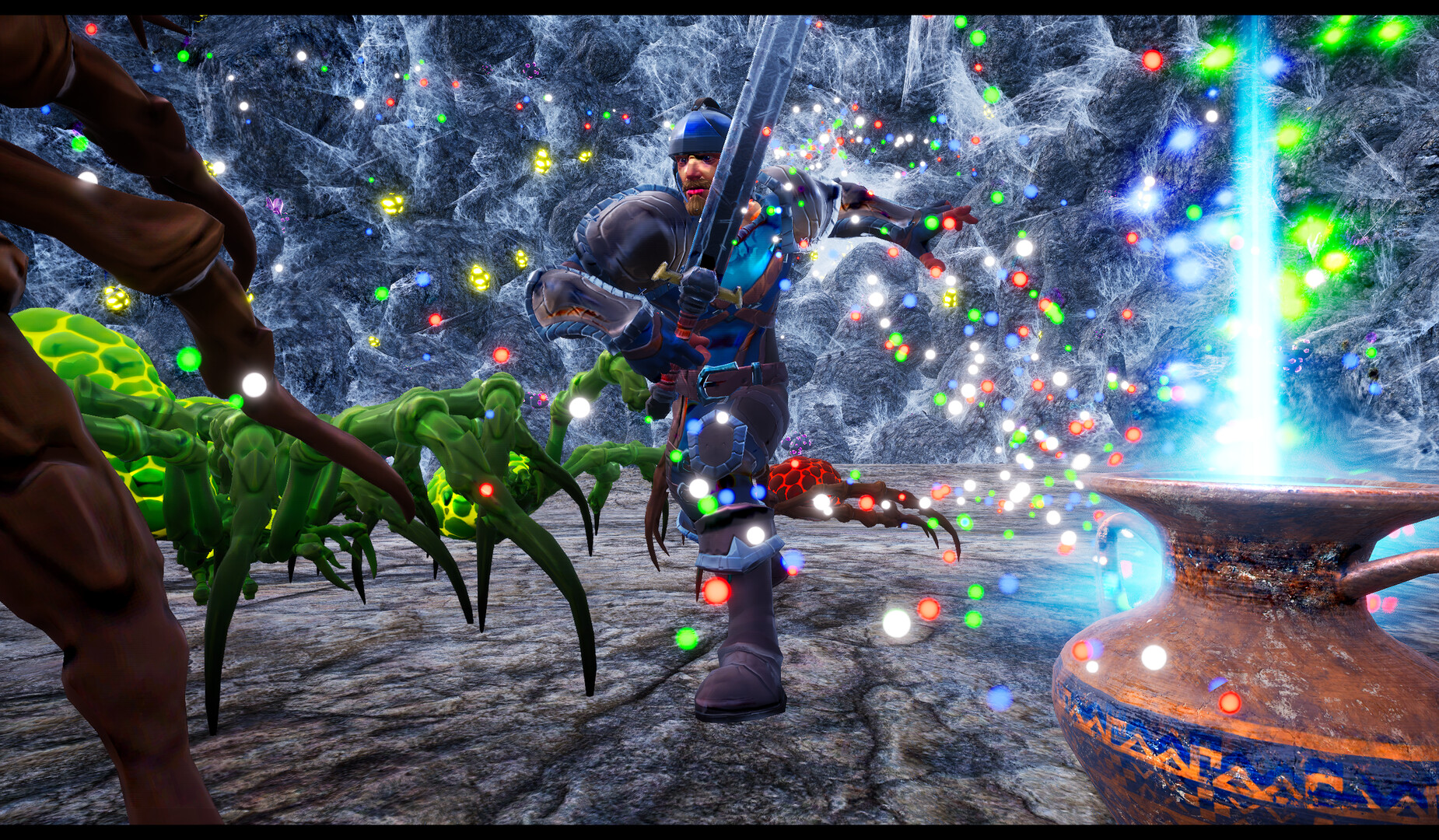 Blademistress Chronicles screenshot #10