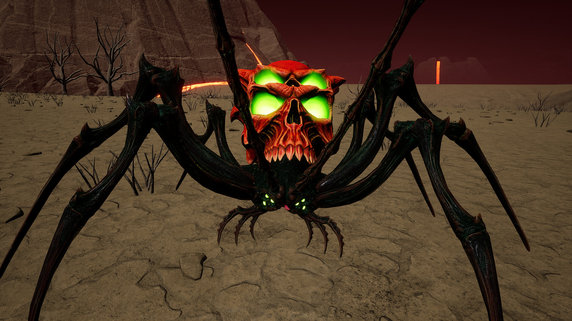 Blademistress Chronicles screenshot #45