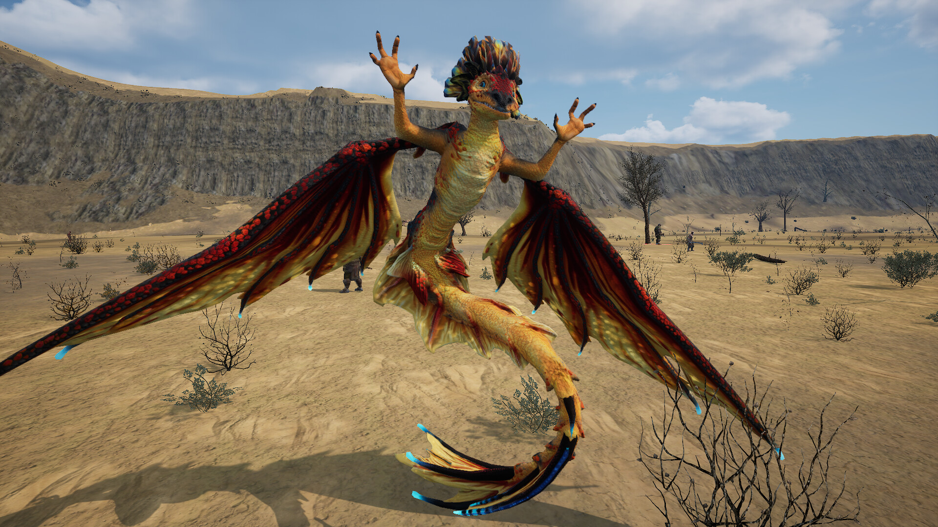 Blademistress Chronicles screenshot #33