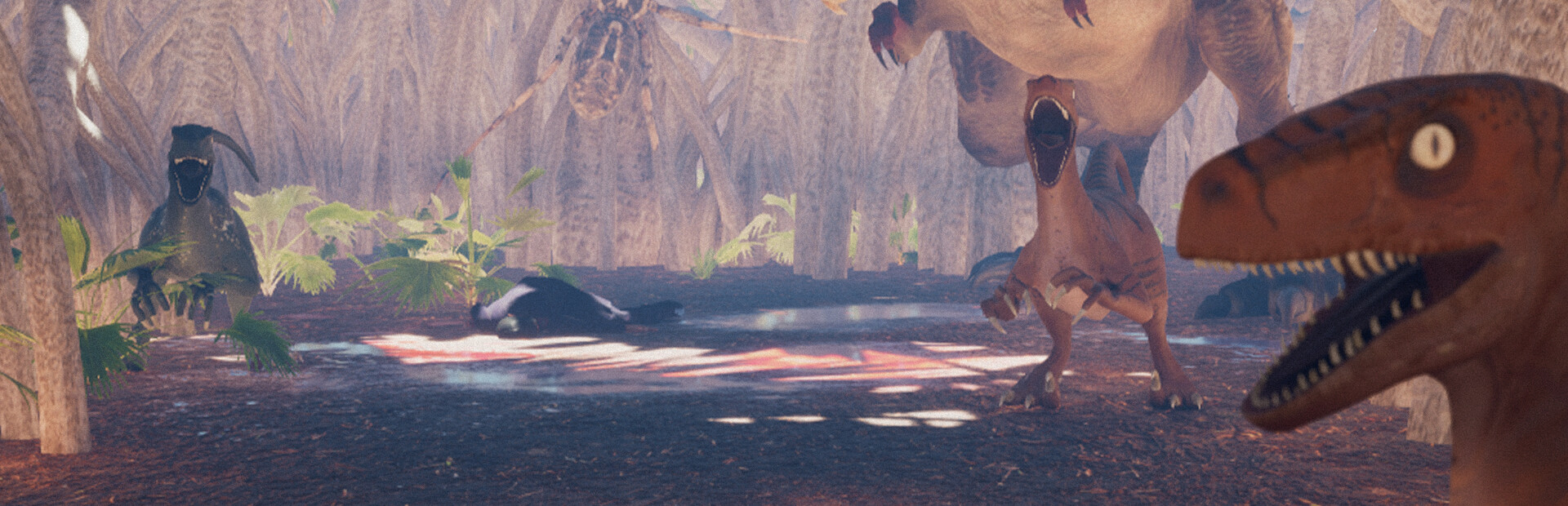 Dino Genesis