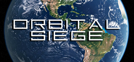 Orbital Siege