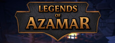 Legends of Azamar