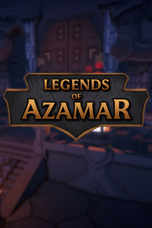Legends of Azamar Stats