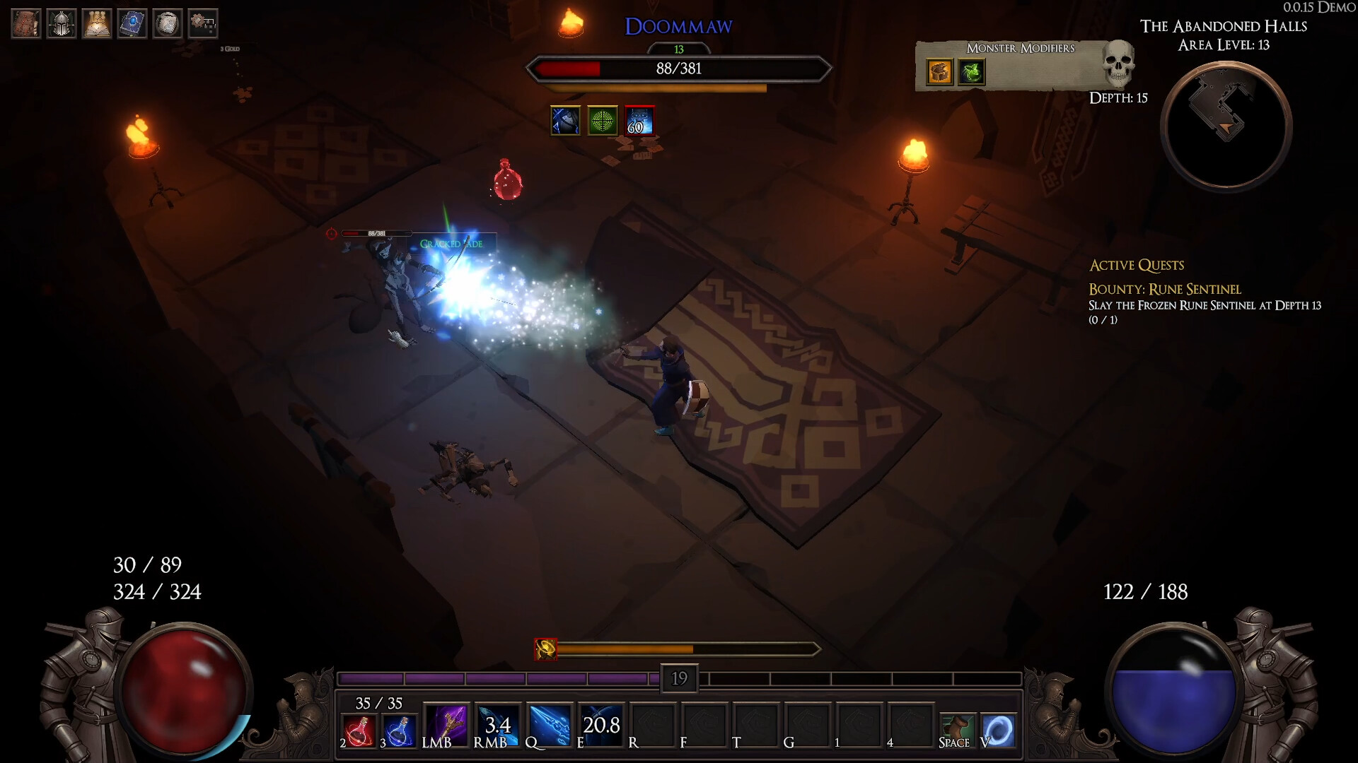 Legends of Azamar